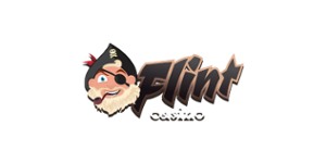 Онлайн-Казино Flint Logo