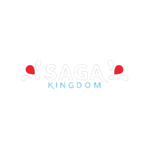 Saga Kingdom Casino Logo