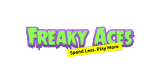 Freaky Aces Casino Logo