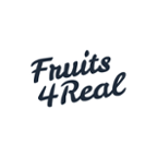 Fruits4Real Casino Logo
