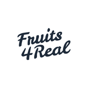 Fruits4Real Casino Logo
