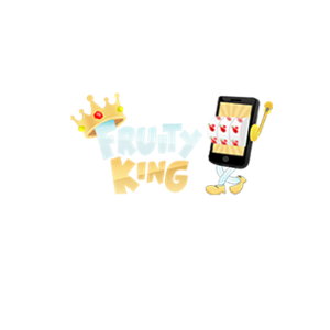 Fruity King Casino Logo