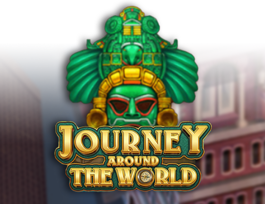 Journey Around The World