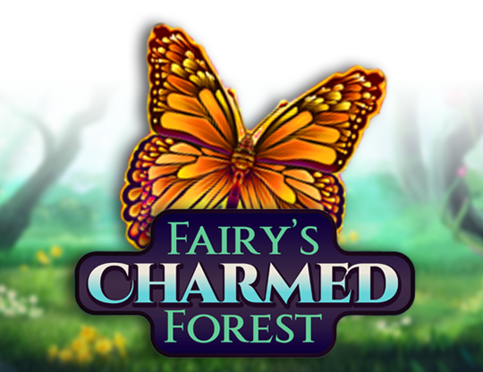 Fairy's Charmed Forest