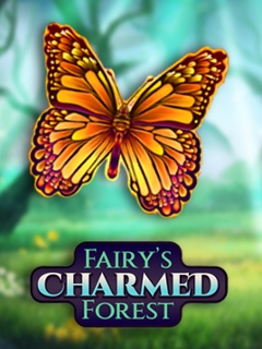 Fairy's Charmed Forest