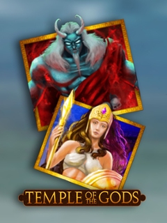 Temple of the Gods (MultiSlot)