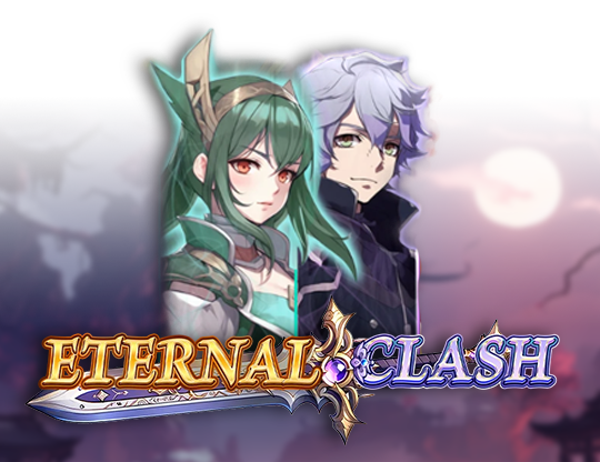 Eternal Clash