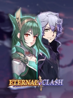 Eternal Clash