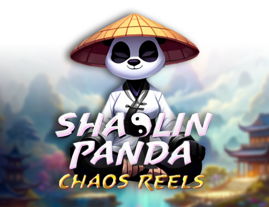 Shaolin Panda Chaos Reels