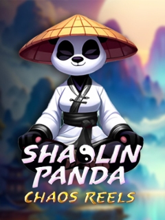 Shaolin Panda Chaos Reels