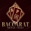 Baccarat Triple Treat