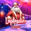 Laplandia Train