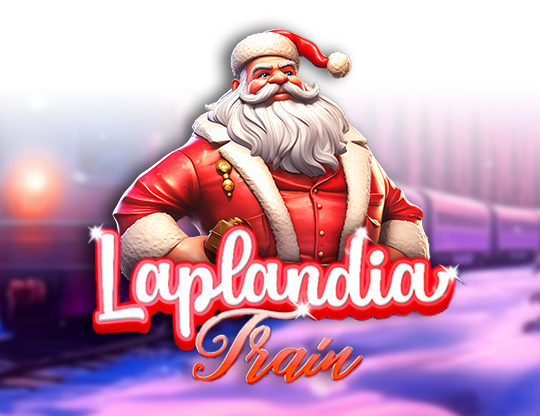 Laplandia Train