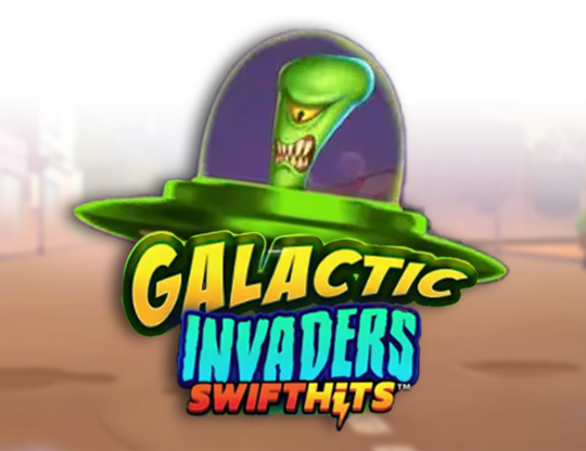 Galactic Invaders