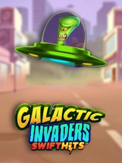 Galactic Invaders