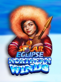 Solar Eclipse: Northern Winds