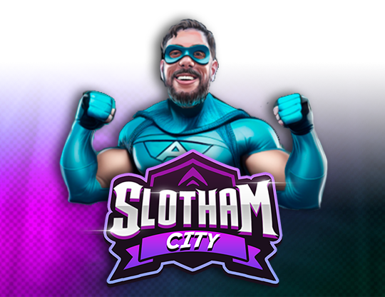 Slotham City