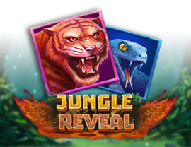Jungle Reveal