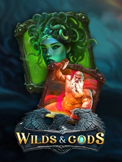 Wilds & Gods