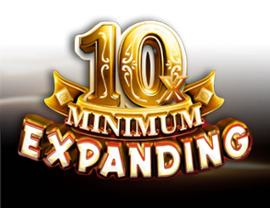 Expanding 10x Minimum
