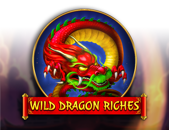 Wild Dragon Riches