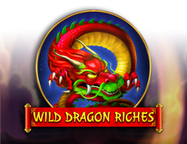 Wild Dragon Riches