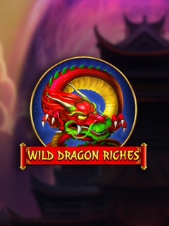 Wild Dragon Riches