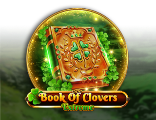Book of Clovers - Extreme
