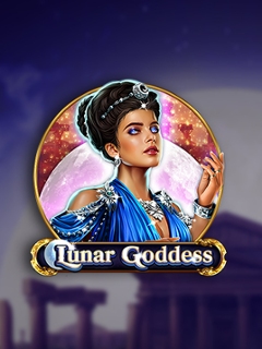 Lunar Goddess