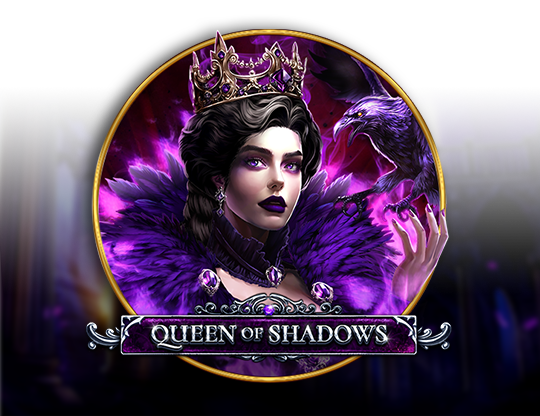 Queen of Shadows
