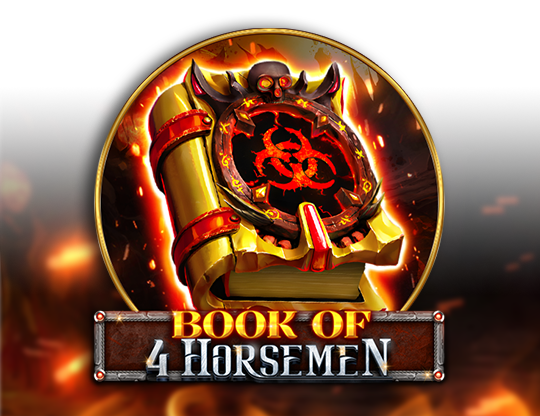 Book of 4 Horsemen