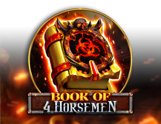 Book of 4 Horsemen