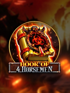 Book of 4 Horsemen