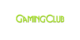 Gaming Club Casino Logo