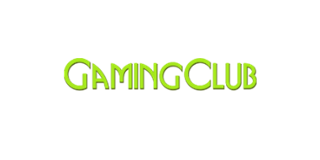 Онлайн-Казино Gaming Club Logo