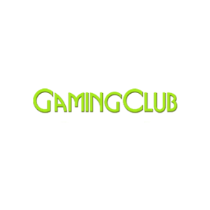 Онлайн-Казино Gaming Club Logo