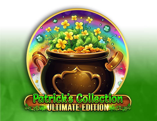 Patrick's Collection - Ultimate Edition