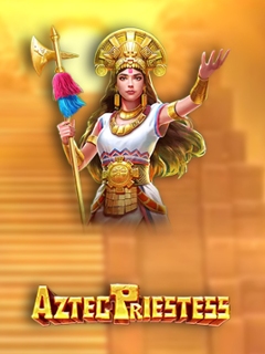 Aztec Priestess