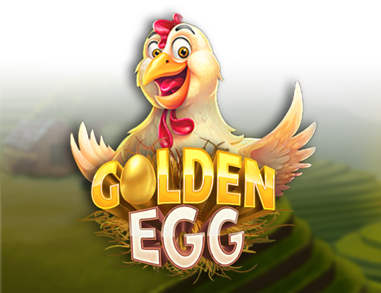 Golden Egg (Top Spin Games)