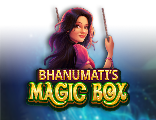 Bhanumati's Magic Box