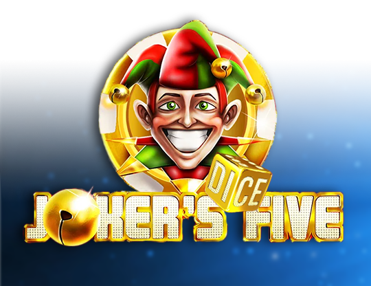 Joker's Five Dice