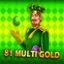 81 Multi Gold