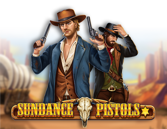Sundance Pistols
