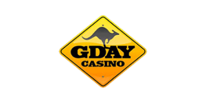 Gday Spielbank Logo