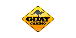 Gday Casino Logo