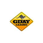 Gday Casino Logo