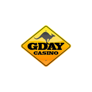 Gday Spielbank Logo