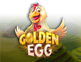 Golden Egg (Top Spin Games)