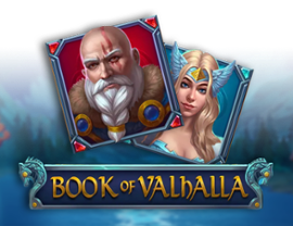 Book of Valhalla