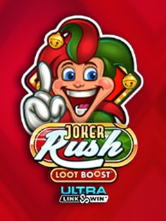 Joker Rush Loot Boost